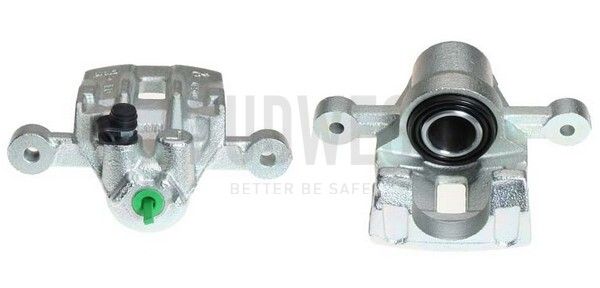 BUDWEG CALIPER Тормозной суппорт 344289